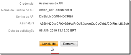 Certificado