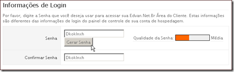 Registro Cliente