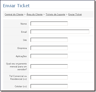 Personalização Final