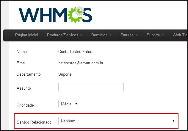 servicos